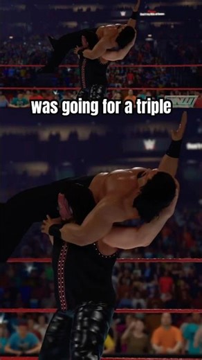 Great Khali’s Brutal Bat Backfires Against Abyss!
