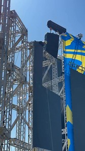 5.5K views · 35 reactions | stage led screen set up #3d #3dwall #wall #ledscreen #led #screen #display #media #leddisplay #panel #ledpanel #bigscreen #ledmonitor #resolution #color #rgb #stage | Apollomi LED Screen Display Factory | Facebook