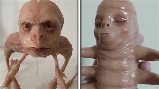 57K views · 1.3K reactions | Unbelievable Creatures Made By Mad Scientists | Most Amazing Top 10 | Facebook