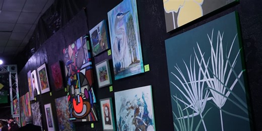 Shreveport Regional Arts Council faces major backlash for use of generative AI