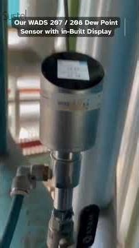 Dew Point Explained | Moisture Control in Compressed Air Systems