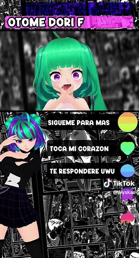 OTOME DORI 2 - OTOME DORI FINAL ALTERNATIVO (parte 2) 🙀 #otome #otomedori #otomedorifinalalternativo #god #finalalternativo #ntr #NTR #kasuky #animeh #animegirl #infiel #venganza #mujerinfielrecibeunasorpresa #descubierta #infieldescubierto😱👍👍 #merecido #otomedorivenganza #otomedori2 #otomedoriput4 #finalfeliz #comedia #XD #risas #netosis #termina #otaku #otakugirl #vtuber #vtuberlatina #vtuberespañol #fyp #foryou #viral #vtuberclips #anime #finalanime #animeedit