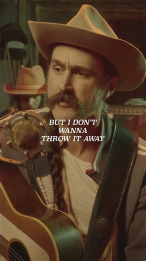 The "BANDANA SONG" from Todd Day Wait #westernaf