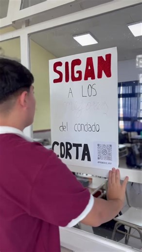 Los Mejores del Condado: Promo 26