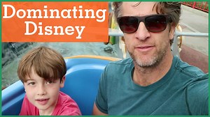 136K views · 1.4K reactions | We just went to Disney World, and with a little help, we dominated it! Here's how! Do you guys have any tips? #DisneyTips #DisneyWorld | The Holderness Family | Facebook