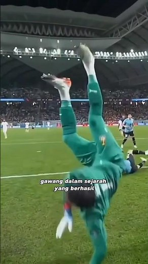 He is the only goalkeeper in history to have won the Ballon d'Or. Who is he?