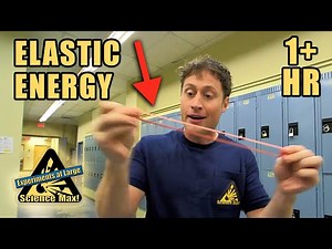 Forces & Energy Experiments | Full Episodes | Science Experiments | Science Max - Videos For Kids