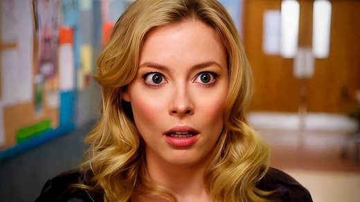 Community's Biggest Britta Crime Makes A Rewatch Of The Show Very Uncomfortable