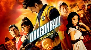 Dragon Ball: Evolúció (480p)