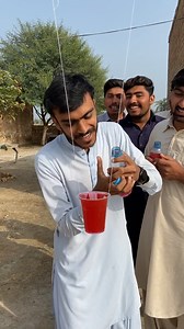 Aj Dil Hai Pani Pani | Osaib Khalil