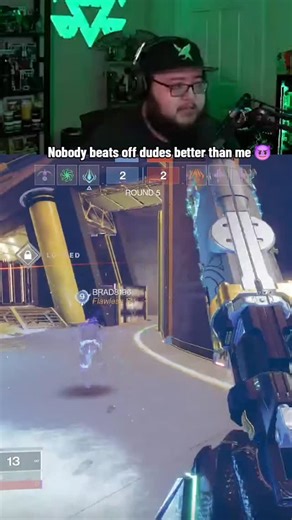 Knitehawk on Instagram: "Just another day in the best off ring as a titan main 🙌 #destiny #destiny2 #gaming"