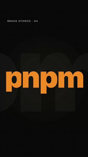pnpm là gì? Giải thích pnpm giúp tiết kiệm dung lượng và tăng tốc cài package