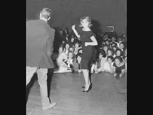 Bernadette Carroll - The Hero (1964)