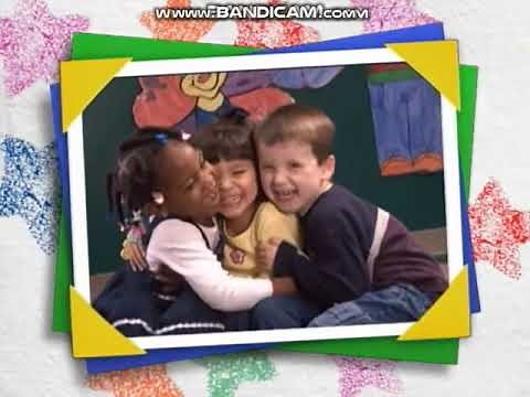 Barney Theme Song (Season 7) (2002)