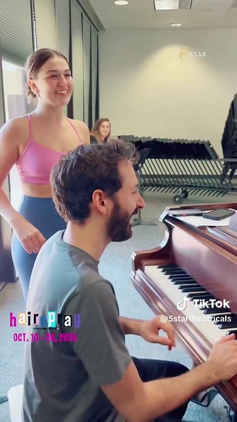 Hairspray Musical: Unstoppable Performance in Thousand Oaks