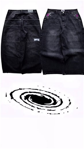 Moonless on Instagram: "Is this peak? Sizes are selling outtt! All these will never restock after the drop!! . . loose jeans, oversized jeans, relaxed fit jeans, wide-leg jeans, vintage jeans, street style denim, 90s jeans . . blue jeans, wide leg jeans, distressed denim, high-waisted jeans, classic jeans, vintage denim, best jeans, best baggy jeans, best baggy pants, cheap baggy jeans, wide leg pants, skate jeans, skate pants, skate clothes . . polar bigboys jeans, polar bigboys pants, jnco jea