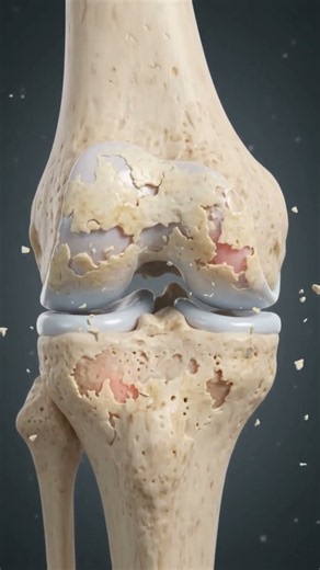 Why Does Your Knee Hurt? | Knee Pain Causes & Relief