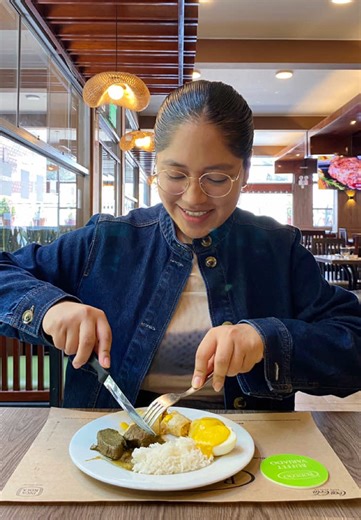 ¿ Todo lo que puedas comer a s/29.90 en Barranco ? 😱😱😱 @Rodizio_Peru Claro que si, en Rodizio sede Barranco encontrarán el Buffet Criollo ilimitado a s/29.90 No olvides guardar este datos u seguirme para más videos foodie ✨🙌🍜🍽️ #limaperu #buffetilimitado #barrancolimaperú #foodieperu #latam