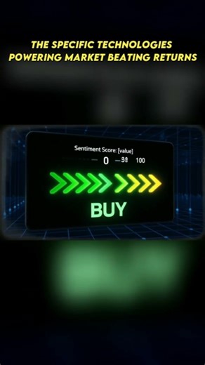 How Smart Investors Are Using AI to Beat the Stock Market