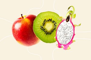 5 Best Fruits for Constipation, According to a Dietitian