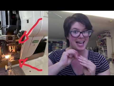 Why is my Thread Shredding?