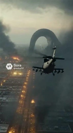 Lizard King: Giant Monster Kaiju Attack | Parallel World Signal