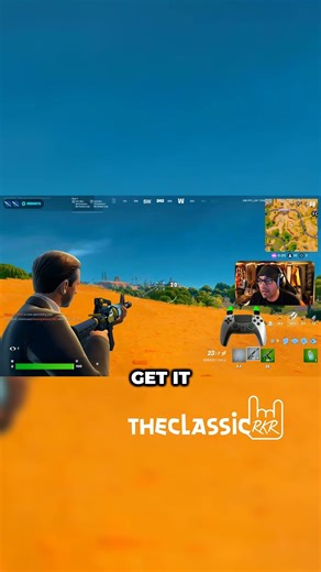 Why Gyro Feels Effortless When It’s Set Up Correctly (0% Aim Assist) #fortnitegyro #fortniteclips