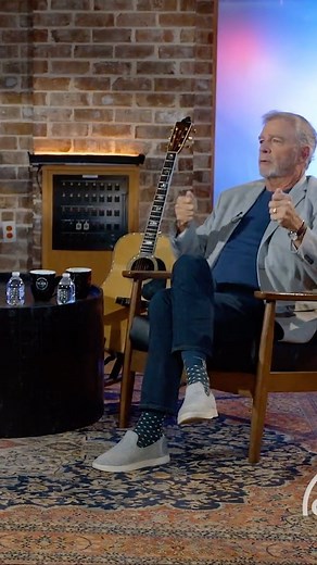 Check out this week’s episode of Talking in Circles as I chat with veteran comedian, Bill Engvall! Needless to say, he’s a pretty stand-up guy with a lot to laugh about! Tune in this Saturday, October 14 at 10/9c pm @CircleAllAccess | Clint Black