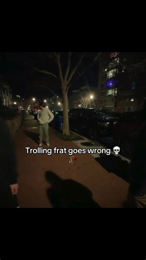 Trolling at Frat Parties: A Hilarious Misadventure