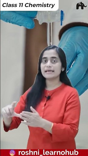 Concepts of Chemistry Class 11 with Roshni Mam | CBSE NEET JEE Basic foundation #conceptcrystalclear