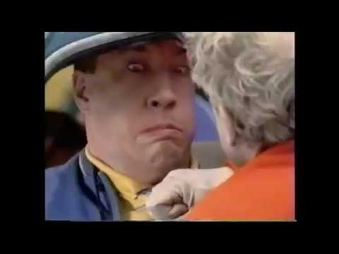 When Good Ghouls Go Bad (2001) Promo