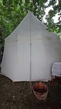 😅 NOT SO GLAMOROUS - THE REALITIES OF MEDIEVAL GLAMPING PENNSIC UPDATE
