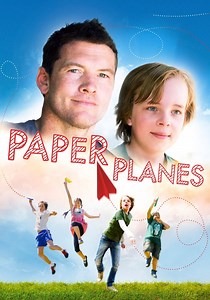 Paper Planes - movie: where to watch streaming online