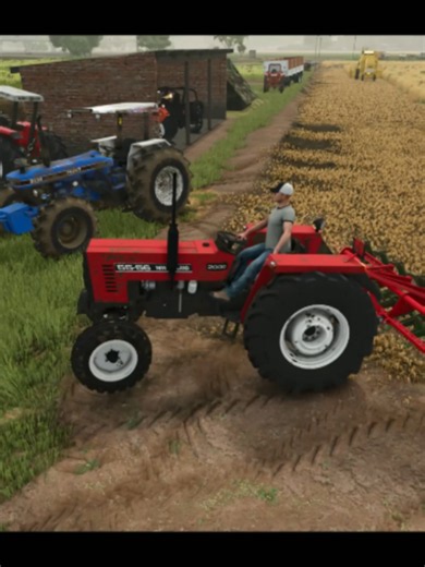FS25 USA Map Season: Harvester Locations & Old Harvest Guide