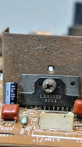 Remove the IC with simple techniques #trick #sordering #romove #ic #simple #solution | Mamas Yanto