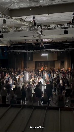 The Lamb | gospel short ‪@gospeloffical‬