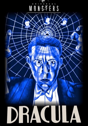 Dracula (Spanish Version) streaming: watch online