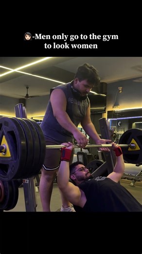 The ultimate gym bro moment! #shorts