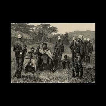 africa en el periodo entre guerras #historia #datohistorico #curiosidadeshistoricas