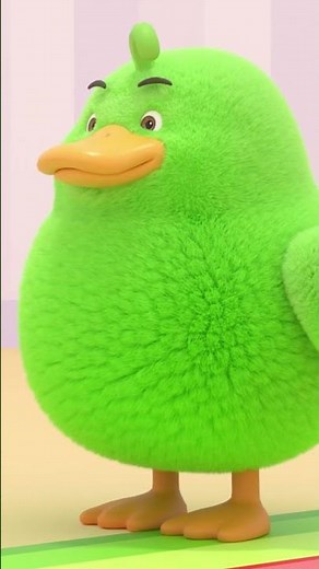 The Shapes Dance Song #kidssongs #nurseryrhymes #babysong #kidslearning