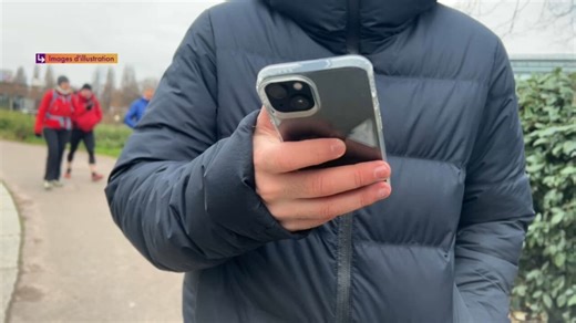 Une application pour vérifier l'âge des internautes?