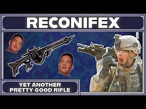 WARFRAME | RECONIFEX BUILD GUIDE! 2025 BUILD