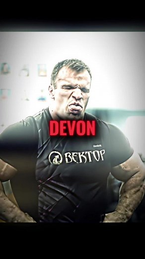 Denis Cyplenkov: Arm Wrestling King of Strength