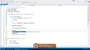 How to get Output from the Unity Job System