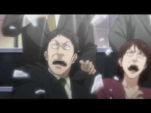 Blank Space Death Note AMV