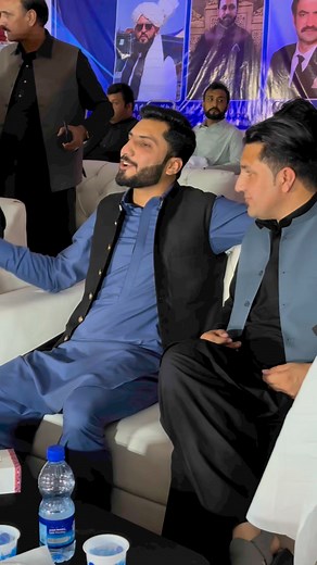 Today At DI Khan Marwat Night | Izhar Khan