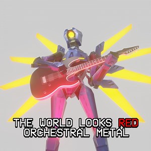 The World Looks Red - Comodo_: Song Lyrics, Music Videos & Concerts
