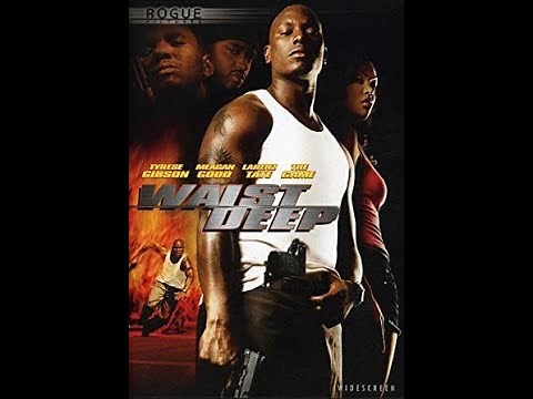 Waist Deep (2006) cast