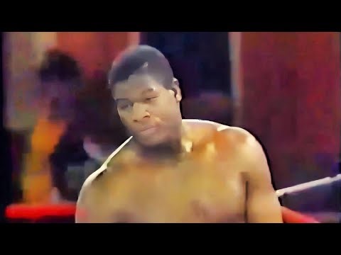 Riddick Bowe (USA) vs Mike Acey (USA) | KNOCKOUT BOXING Fight Highlights