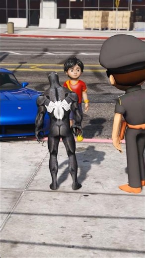 #gta5 #shiva #littlesingham
